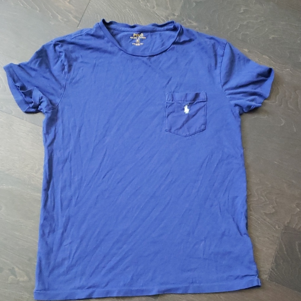 Polo Ralph Lauren t-shirt